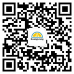 EMC易倍控股集团公众号二维码