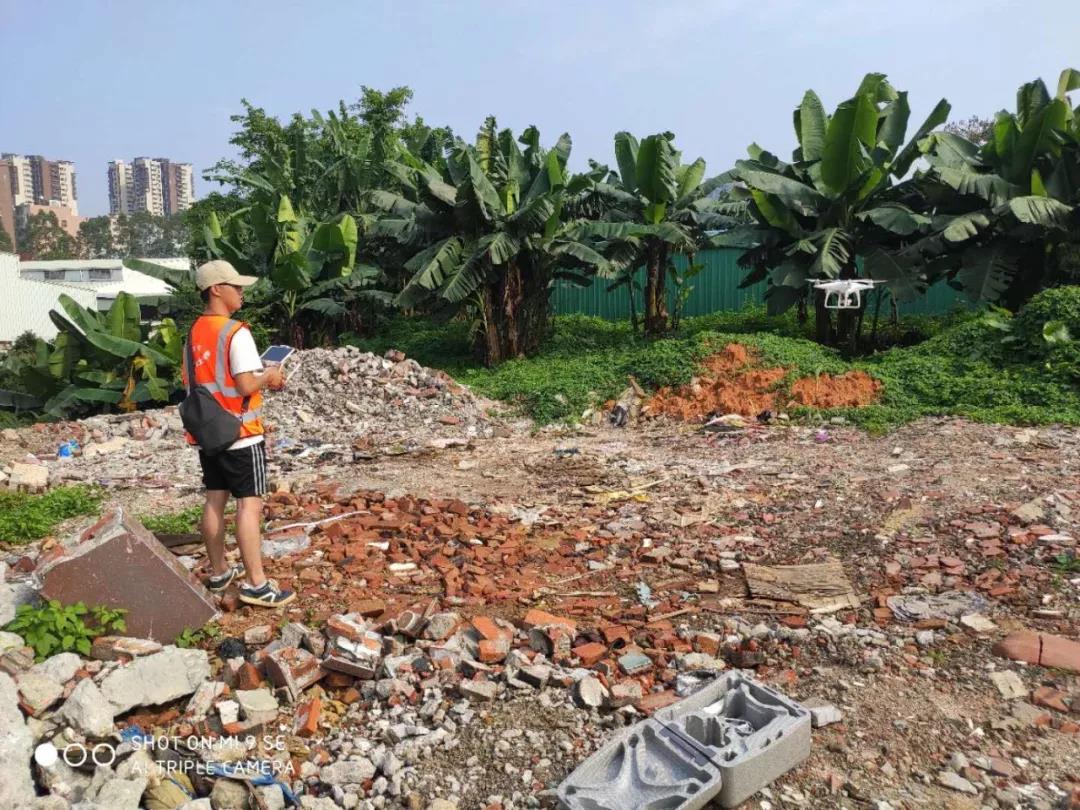 项目走访系列（四）：“与天斗、与地斗、与人斗其乐无限”——EMC易倍三调项目采访