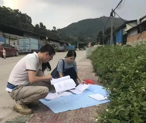 EMC易倍评估公司助推整体土地征收社会稳固风险评估