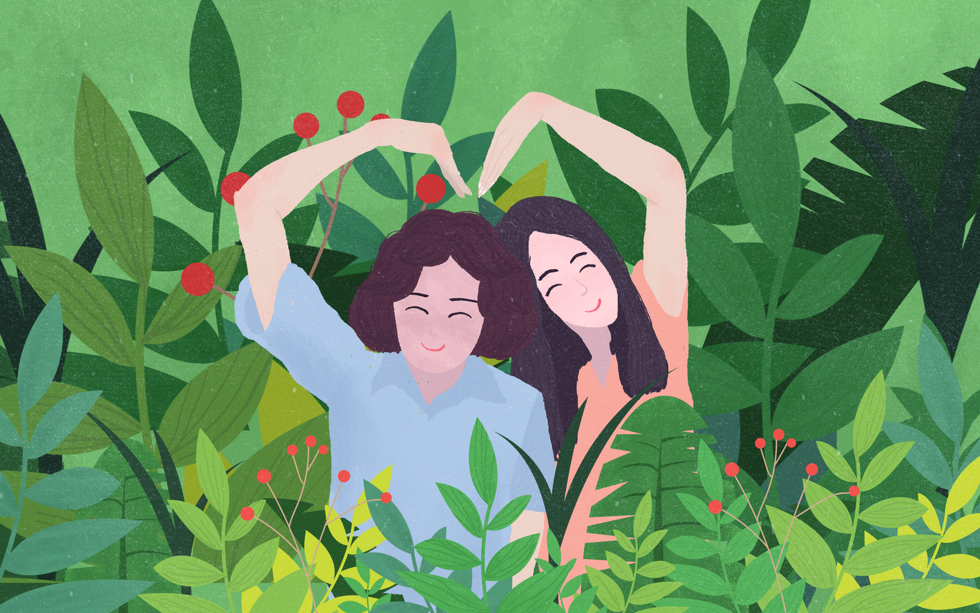 量圈儿NO.38｜母亲节，，致最伟大的爱！！