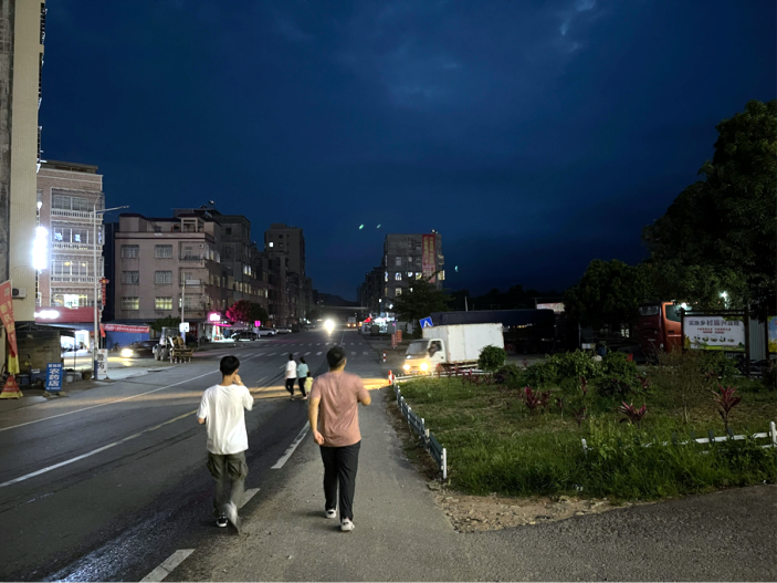 员工随笔｜纪录EMC易倍