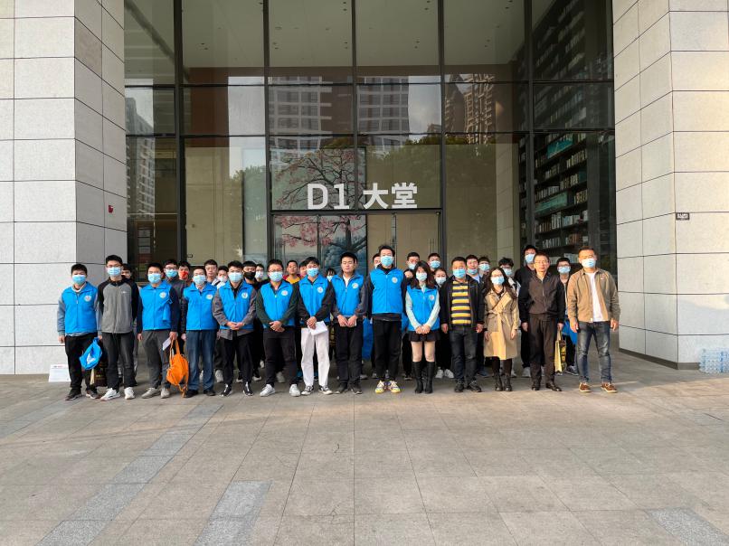 赞！！EMC易倍测绘又收到表扬信