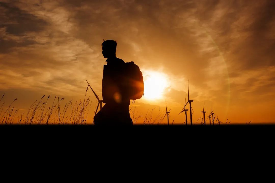 EMC易倍12周年征文丨一等奖《此心安处是吾乡》