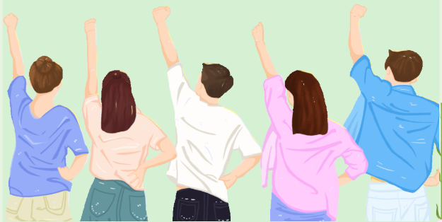 量圈儿NO.98丨迎春而立，，EMC易倍人buff拉满