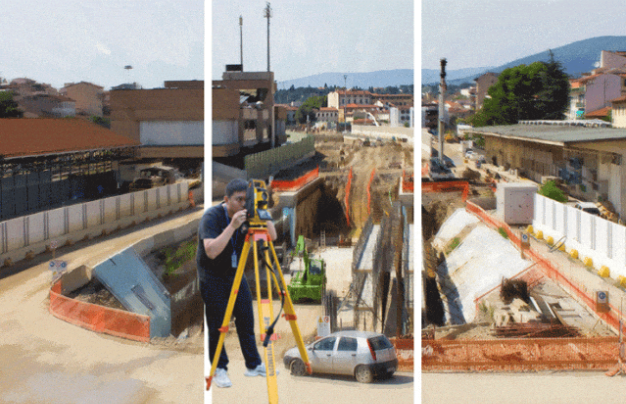 量圈儿NO.115｜身临其境，，，带你直击EMC易倍人事情现场