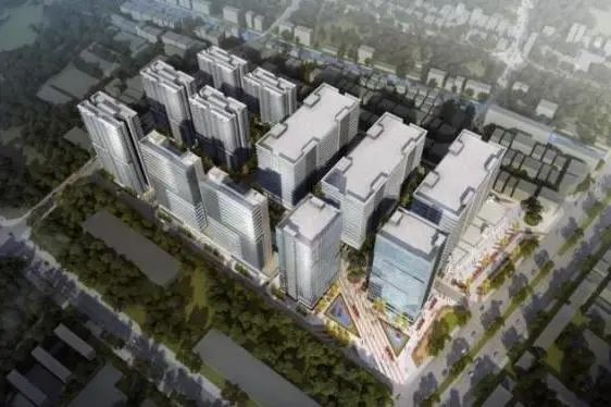 EMC易倍更新｜以优质高效服务助推全市第一宗“工改M1”项目增量工业生产用房转移挂号