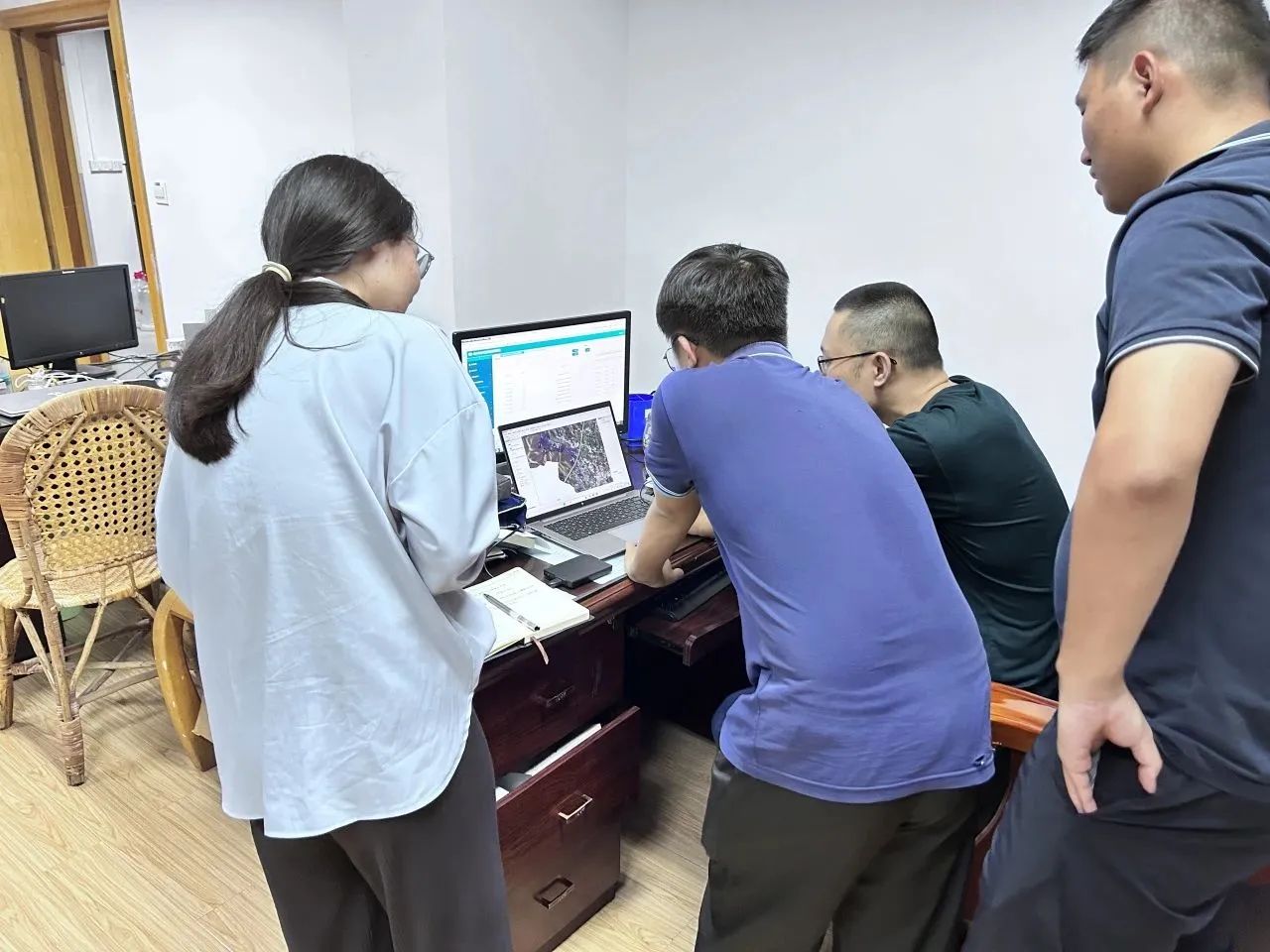 自然资源确权：：：构建可持续开展的未来基石