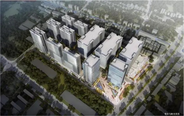 EMC易倍集团丨让重大的厂房支解，变得简朴可行