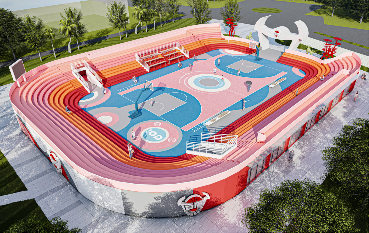 EMC易倍集团丨高效赋能“百万万工程”，选址论证服务提速项目落地